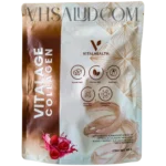 Vitalage Collagen de Vital Health, suplemento de colágeno hidrolizado para piel, cabello y articulaciones