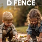 Niños jugando al aire libre como portada para testimonios y opiniones del suplemento D-Fence Kids de VitalHealth.