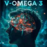 Miniatura de video de V-Omega 3 VitalHealth, suplemento con omega 3 para la salud cerebral, memoria y concentración.