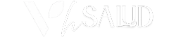 Logo VitalHealth Blanco